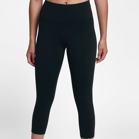 Nike Pants - Nike Sculpt Lux Women's High-Rise Training Crops
